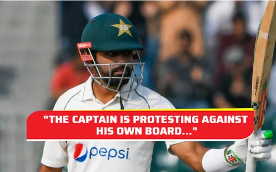 Babar Azam