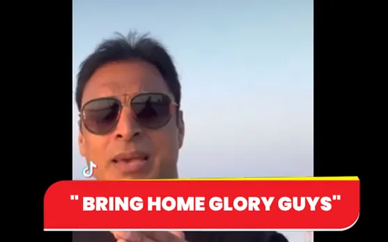 Watch: Shoaib Akhtar explains how Pakistan can pip England to clinch 20-20 World Cup 2022