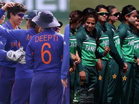 India Women vs Pakistan Women: Date, Timings, Squads & Live Streaming Details - Commonwealth Games 2022
