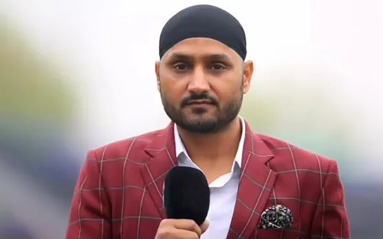 'EA sports wali team lag ri hai' - Fans react as Harbhajan Singh names his top 5 Test cricketers in the world at present 