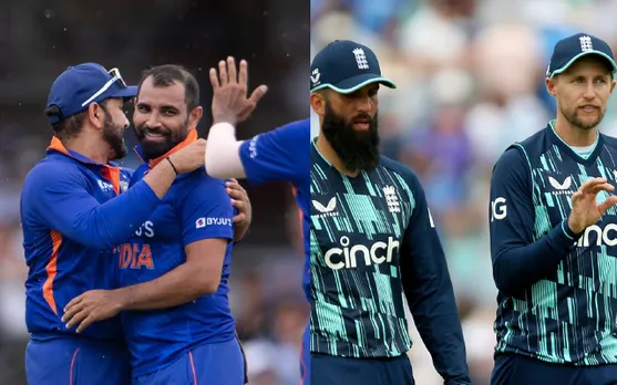 India vs England, 2nd ODI, Preview, Playing XIs, Venue Details, Broadcast Details and all you need to know