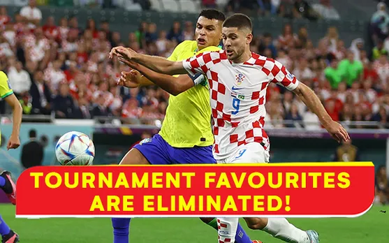 FIFA World Cup 2022: Brazil vs Croatia- 5-Time winners Brazil left empty handed, Croatia move to semi-finals after winning back-to-back penalty shoot outs