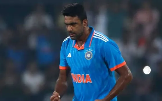 'Ashwin with his experience and his canniness will play as a key factor' - Former India player predicts Ravichandran Ashwin will play a key role for India in ODI World Cup 2023