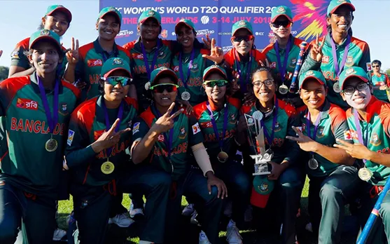 Women's Asia Cup 2022 - Schedule, Squads, Live Streaming And All You Need To Know