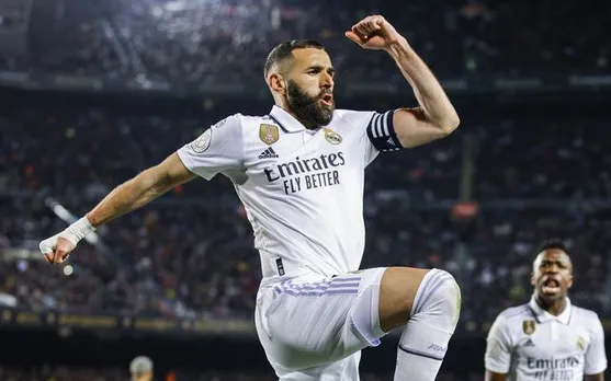 'Best second half performance in the history' - Fans react as Real Madrid eliminate Barcelona from Copa del Rey with 4-0 win