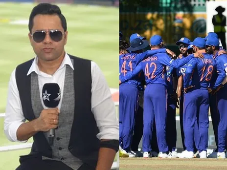 “India is badly missing this player…” :Aakash Chopra opines on India’s successive defeats
