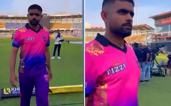 ‘Whenever you play different leagues…’ - Babar Azam reveals his motive behind playing LPL 2023
