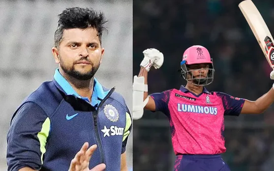 'If I was Indian selector...' - Suresh Raina makes bold statement ahead of ODI World Cup following Yashasvi Jaiswal's heroic knock against KKR in IPL 2023