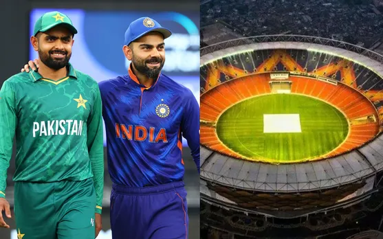 IND vs PAK