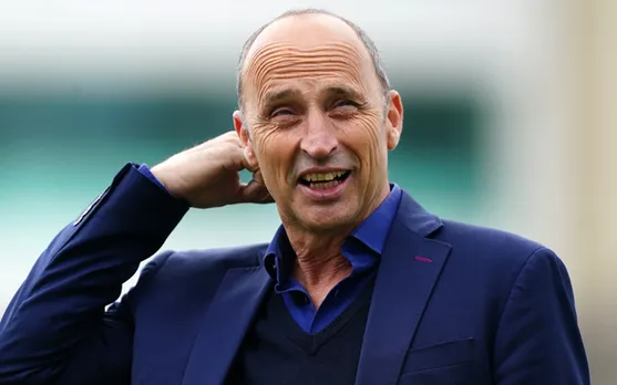 'I think England got to go really ultra-aggressive' - Former England captain Nasser Hussain talks about England's approach on Day 3 of fourth Ashes Test