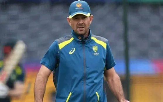 'Bhai ye bas hume bana raha hai' - Fans react as Ricky Ponting backs Indian allrounder as X-factor in Test Championship finals against Australia