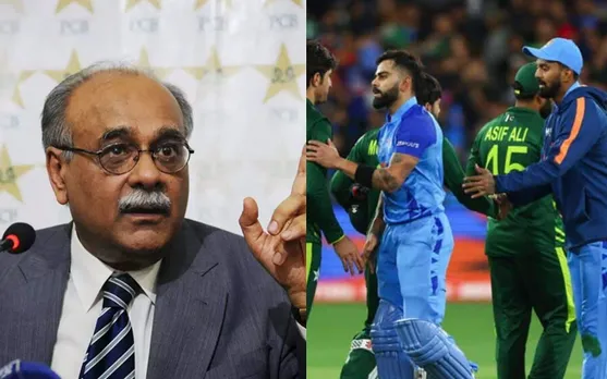 'Toh kar do boycott kaun rok raha hai' - Fans react to reports of Pakistan set to boycott World Cup in India