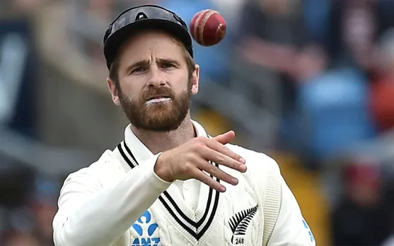 'Jitne de is baar 12 saal hogaye ab' - Fans react as Kane Williamson shows quicker recovery than expected ahead of ODI World Cup 2023