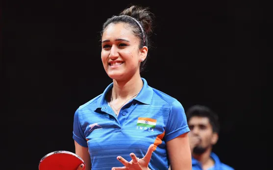 Manika Batra