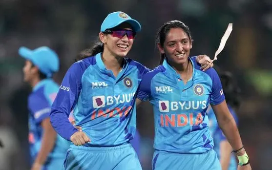 The Hundred 2023: Harmanpreet Kaur set to play for new team, Smriti Mandhana retained by Southern Brave in player draft