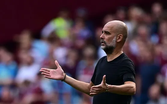 'We are in trouble' - Manchester City manager Pep Guardiola reveals about his team's tension amid back to back victories