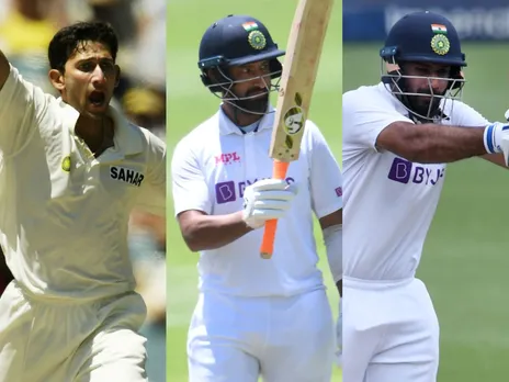 Ajit Agarkar wants India to open with Cheteshwar Pujara or Hanuma Vihari in the absence of Rohit Sharma