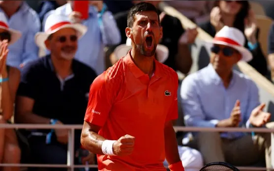 Novak Djokovic eyes record 23rd Grand Slam title, defeats Carlos Alcaraz in French Open semi-final 