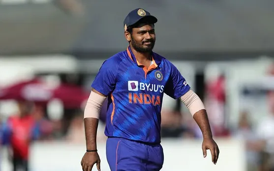 'Justice for Sanju Samson' - Fans erupt as Indian Cricket Board overlooks wicketkeeper batter for ODI series against Australia
