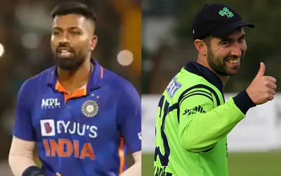 India vs Ireland T20 Series: Squads, Venue, Live Streaming- Everything you need to know