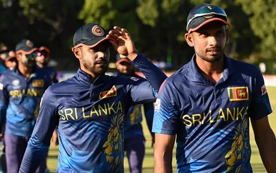 'Ummeed hai ki Asia Cup final ke trauma se bahar se aayenge' - Fans react as Sri Lanka announce squad for ODI World Cup 2023
