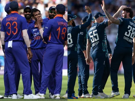 India vs England third ODI Preview: Match Details, Pitch Details, Probable Playing XI