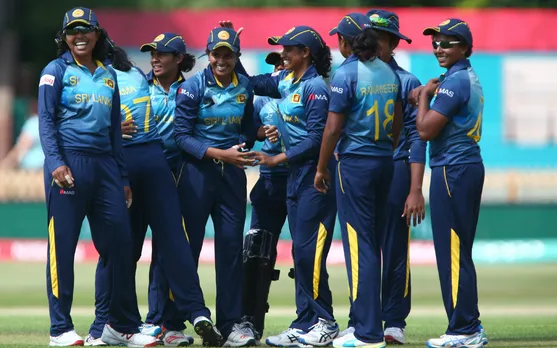 Sri Lanka wicketkeeper guilty of breaching Cricket Governing Body's Code of Conduct in Women's 20-20 World Cup