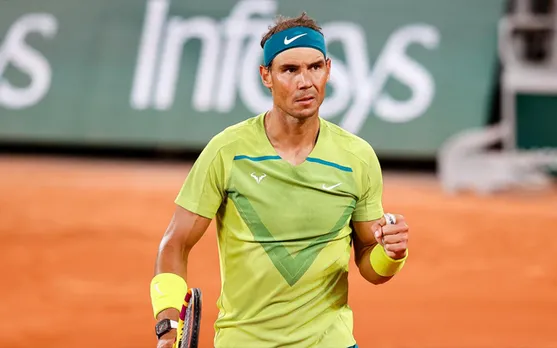 Two big names believe Rafael Nadal will be ready for French Open despite his injury woes