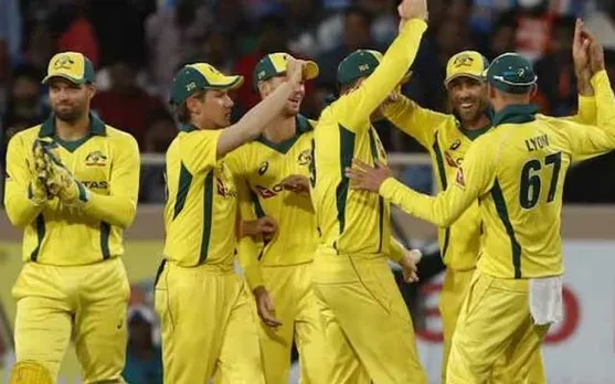 ‘Ab to aadat hai aise jeene ki’ – Fans react to India’s loss in final ODI vs. Australia by 66 runs.