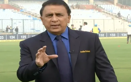 'Teams in the past all had top class All-rounders' - Sunil Gavaskar's take on Team India's performances in big tournaments in recent years