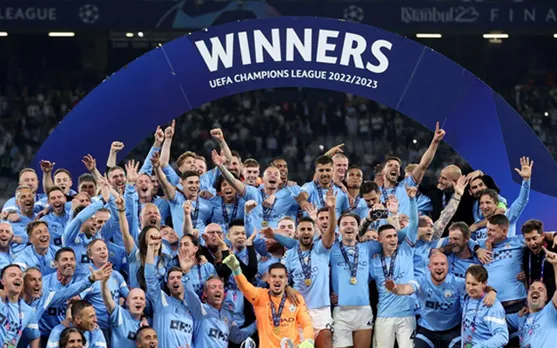 Manchester City