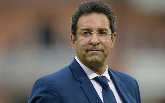 Wasim Akram names his all-time best combined India-Pakistan XI, ignores some big names