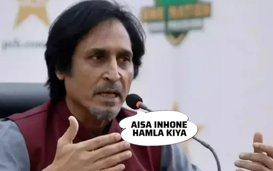 PCB responds to Ramiz Raja's allegations of confiscating his personal belongings by new management