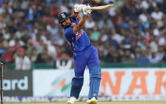 Rohit Sharma's century against New Zealand in 3rd ODI ends 3-year drought, Twitter erupts with- 'Hit-man is back'