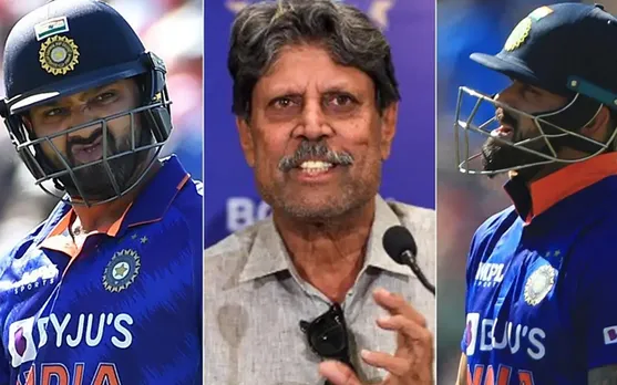 Kapil Dev bashes star Indian duo for not playing domestic tournaments, questions Rohit Sharma's captaincy.