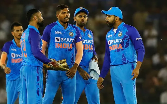 Three reasons which make India a strong contender for 20-20 World Cup