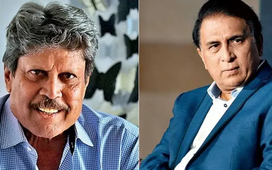 'Today's cricketers think they know everything' - Kapil Dev's take on Sunil Gavaskar's 'ego' comment about today's cricketers