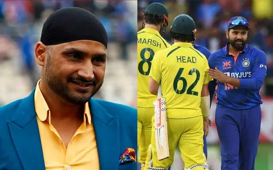'It will be unfortunate if you don’t play him' - Harbhajan Singh picks key players for India and Australia in ODI World 2023