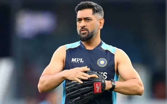 MS Dhoni to attend the closing ceremony of the Chess Olympiad 2022 in Chennai: Reports