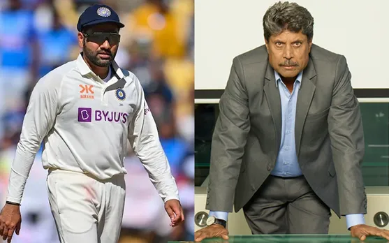 Kapil Dev makes a straightforward and harsh comment on Rohit Sharma over his fitness