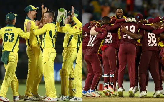 Australia vs West Indies 2022: Squads, Schedule, Broadcast Details and All You Need To Know