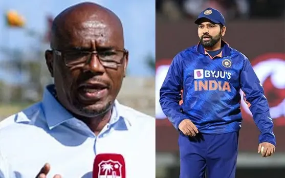 'These next few months are critical' - West Indies great Ian Bishop lays out ways for Rohit Sharma to cement legacy as leader