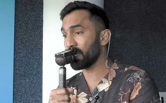 'Sabko chance melega bhai?' - Fans react as Dinesh Karthik says veteran spinner deserves to captain India once