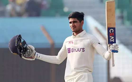 'Use kya khelana chahiye tha' - Shubman Gill's shocking omission from second BGT Test invites angry reactions from fans