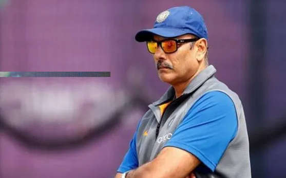 Ravi Shastri breaks silence on 2023 Asia Cup’s scheduling with rain continuing to frustrate