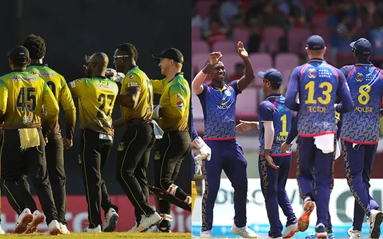 Caribbean Premier League 2022 Final Barbados Royals vs Jamaica Tallawahs: Probable Playing XI, Live Streaming, Pitch Report