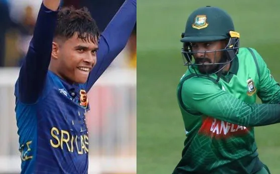 Asia Cup finds new cricketing hero in 2023 just like 2018 albeit in moments of heartbreak