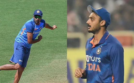 'Nahi hoga, aur anna khelenge' - Fans react to reports of R Ashwin to be added to India's ODI World Cup squad if Axar Patel does not recover from injury