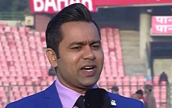 Aakash Chopra