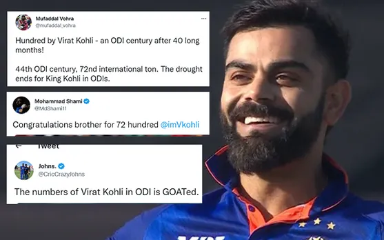 Virat Kohli